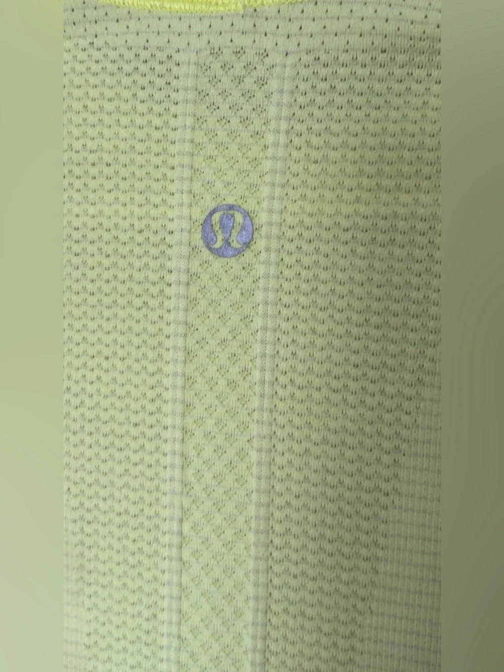 Lululemon Swiftly Tech Long Sleeve Women's Shirt
